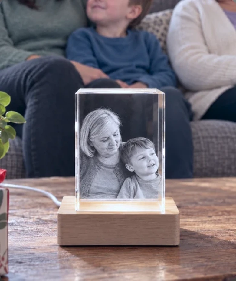 Gift With 90-Day Peace of Mind